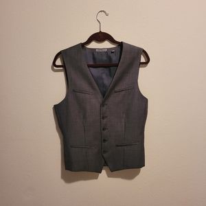 A super nice Express vest!!!